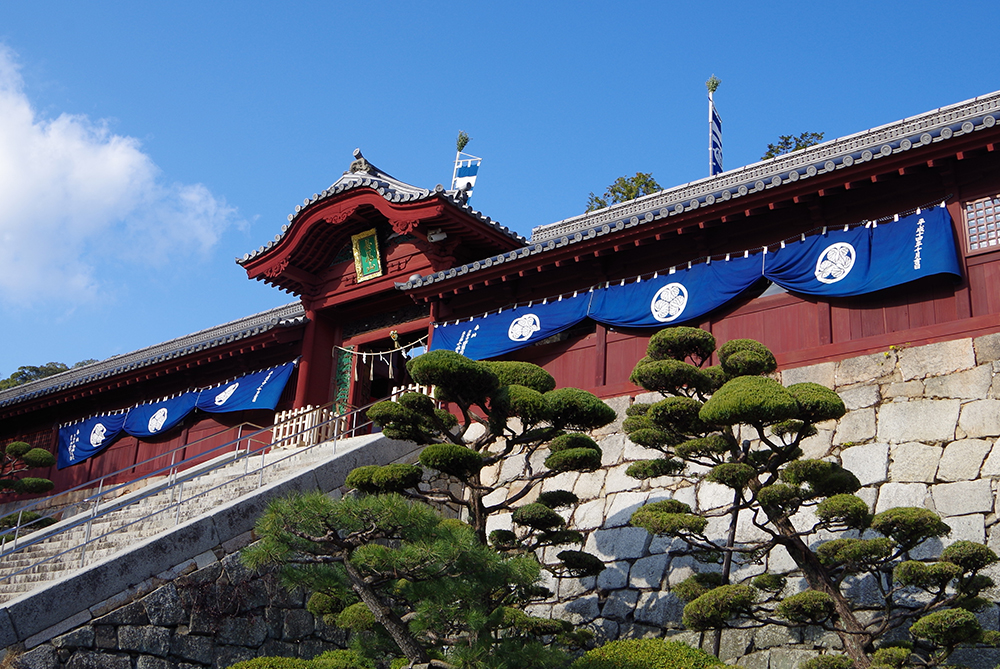 その他御祈願 広島東照宮 広島県広島市の神社