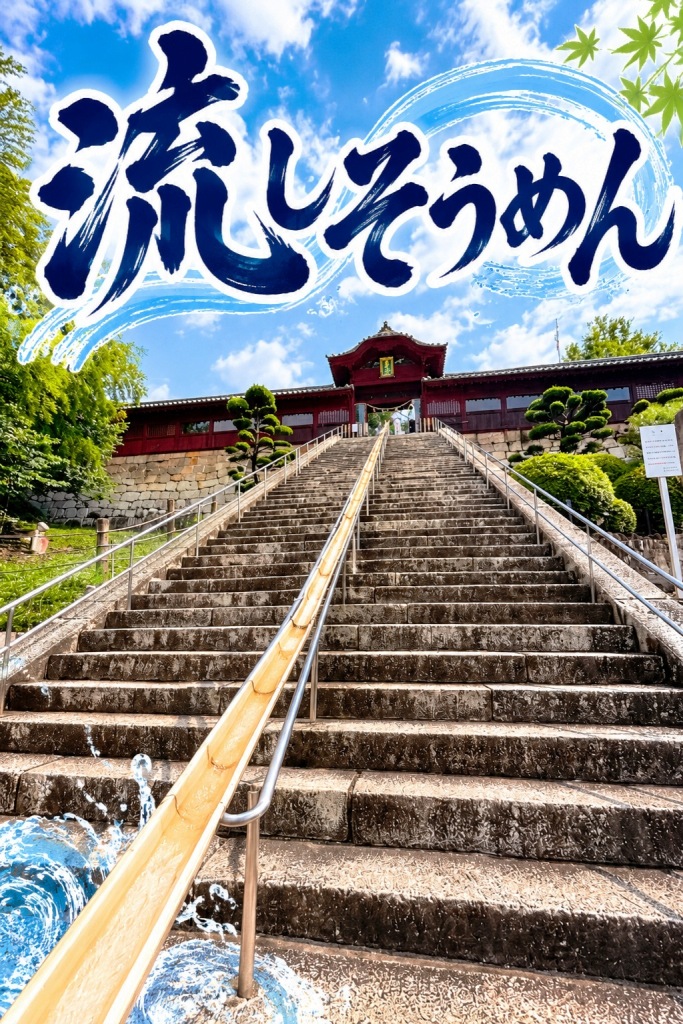 広島東照宮イベント写真
